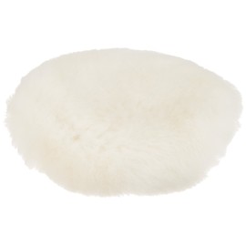 Makita A-23307 Wool Bonnet Outer Diameter 7.1 inches (180 mm) for Polisher
