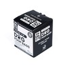 Certified 65% PCR (Post Consumer Recycled) Plastic and 35% Plant