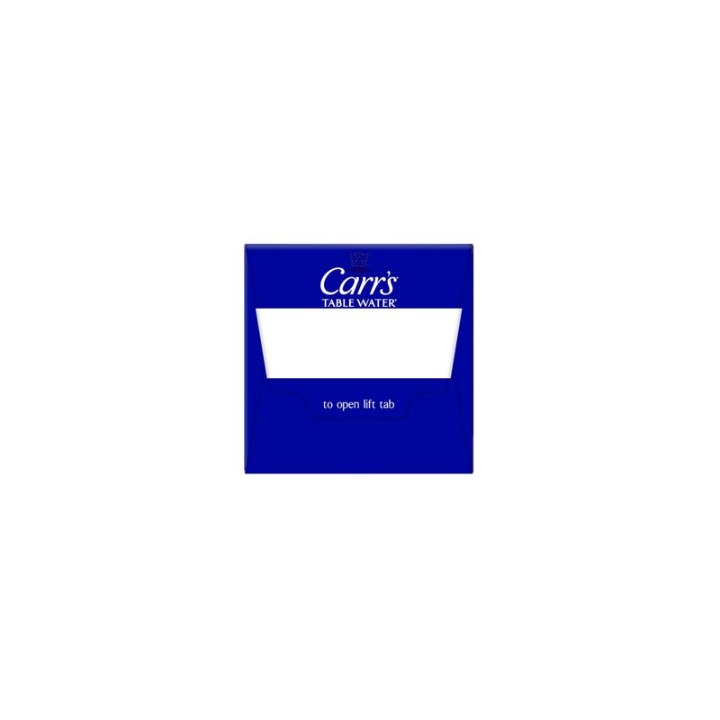 Carr's Table Water Crackers, Baked Snack Crackers, Party Snacks, Toasted