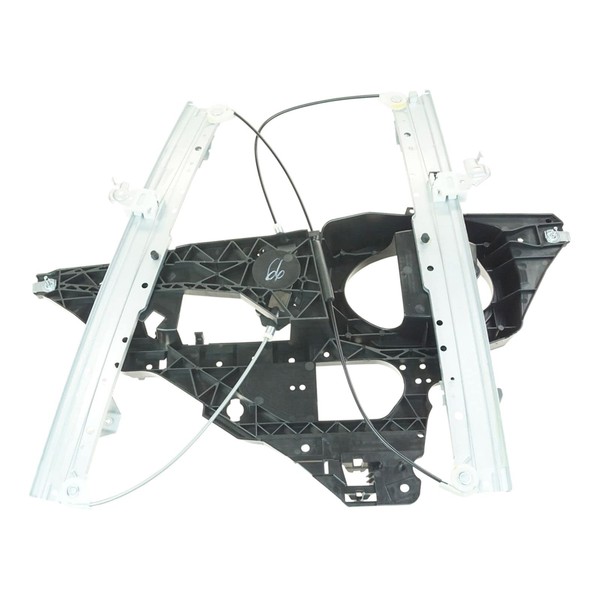 Front Left Window Regulator Drivers Side Compatible with 2003-2006 Ford