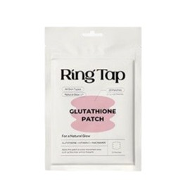 High purity Nana patch with glutathione 20 sheets 1 pack 20 sheets x 1 pack / 글루타치온 붙이는 고순도 나나 패치 20매 1팩 20매X1팩