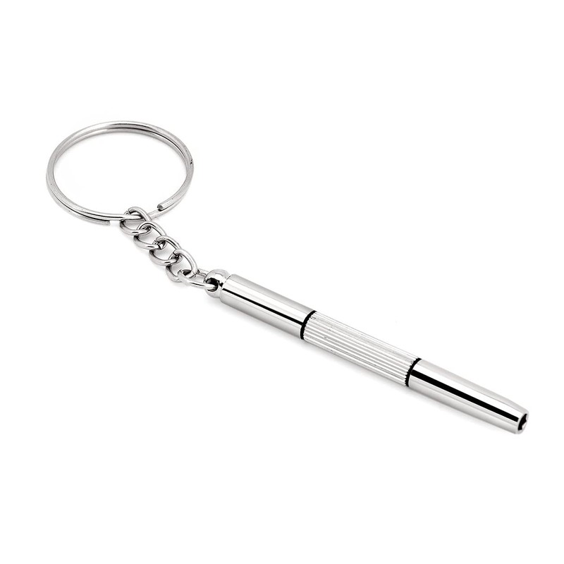 DS. DISTINCTIVE STYLE Precision Screwdriver Eyeglass Mini Screwdriver Glasses Repair