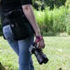 Spider Holster SpiderPro Large Camera Lens Pouch for Any Belt
