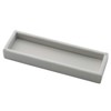 MUJI Glasses and Accessories Velour Tray Acrylic Case Inner Box