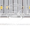 V-031902 LED Licence Plate Light, Canbus Modules with E-approval