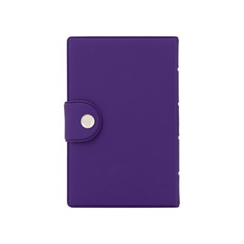 Tablettenbox 7 Tage a 4 Fächer | Morgen, Mittag, Abend, Nacht | Medikamentenbox inkl. etui | Pillendose einzeln entnehmbar | Medidos aus Kibodan Danmark