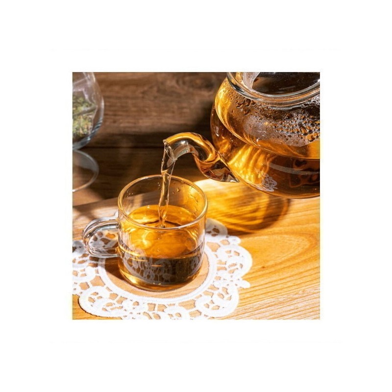 Black Harang Good Dream Tea Nutritional Value Lactucin Lettuce /