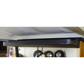 GMT KapKaddy Multiporpose Overhead Storage Tray