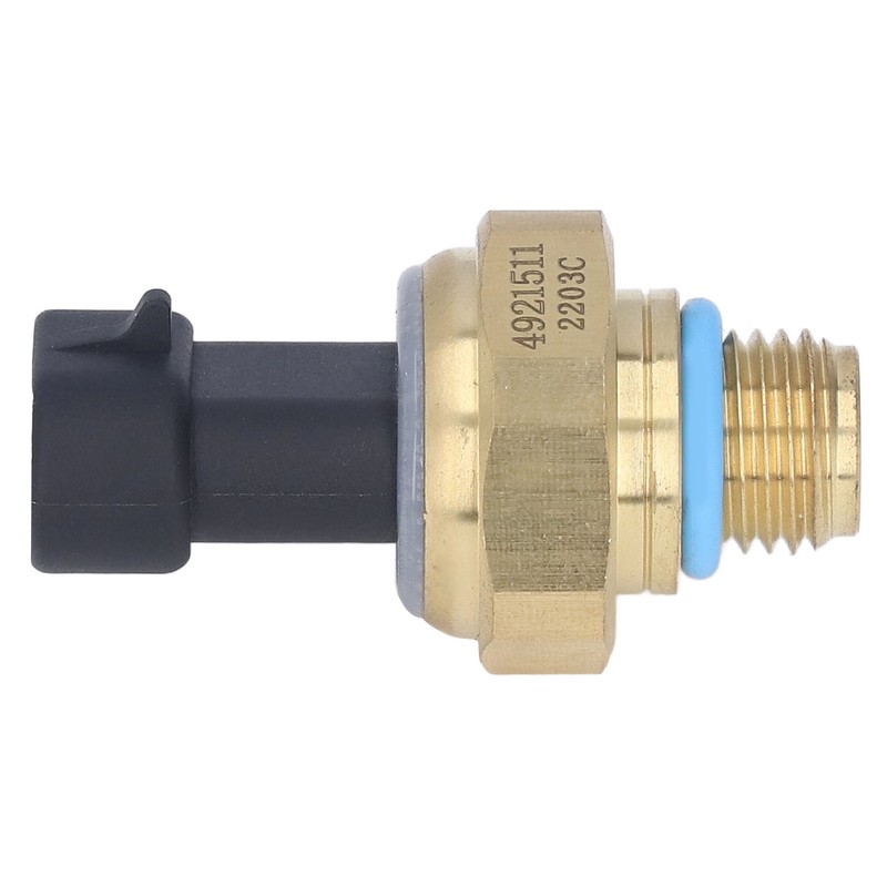 Engine Oil Pressure Sensor Sender Switch 3 Pin 4921511 Replacement