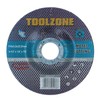 Metal Cutting Grinding 115mm / 4-1/2in. Angle Grinder Discs for