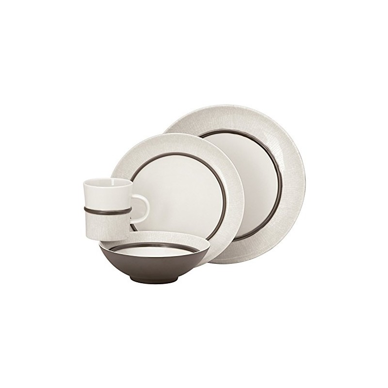 Dansk 4-Piece Lucia Place Setting