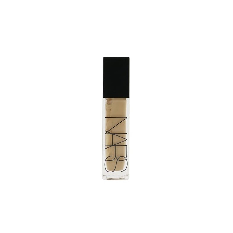 Natural Radiant Longwear Foundation Salzburg