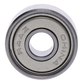 Whiteside B4 Ball Bearing: 3/4 Inch Outside Diameter, 1/4 Inch Inside Diameter