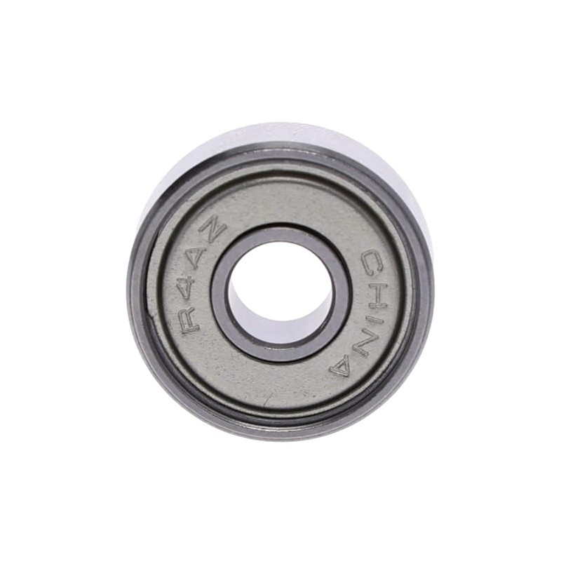 Whiteside B4 Ball Bearing: 3/4 Inch Outside Diameter, 1/4 Inch