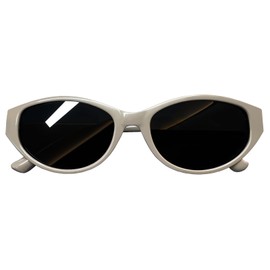 GRDQ Elegant Cat Eye Polarized UV400 Sunglasses Women Lightweight Frame Design for Driving Travel