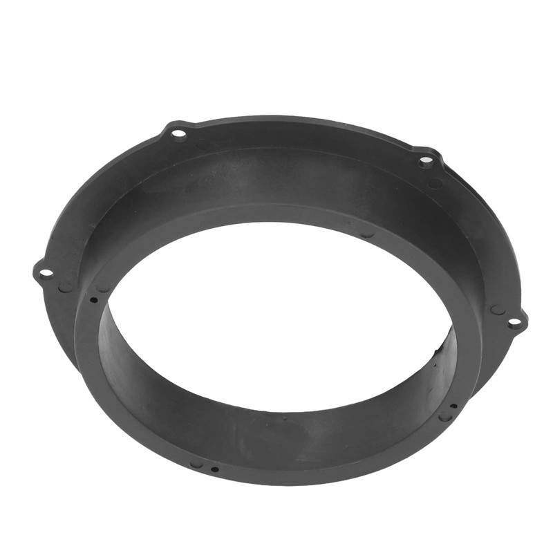 Audio Speaker Spacer, Dustproof, Original Standard Car Speaker, Mounting Bracket,