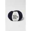Wool and the Gang, The One Merino, Midnight Blue, 50g,