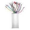 48‑64V Brushless Motor Controller 800W to 1000W Waterproof Aluminum Alloy