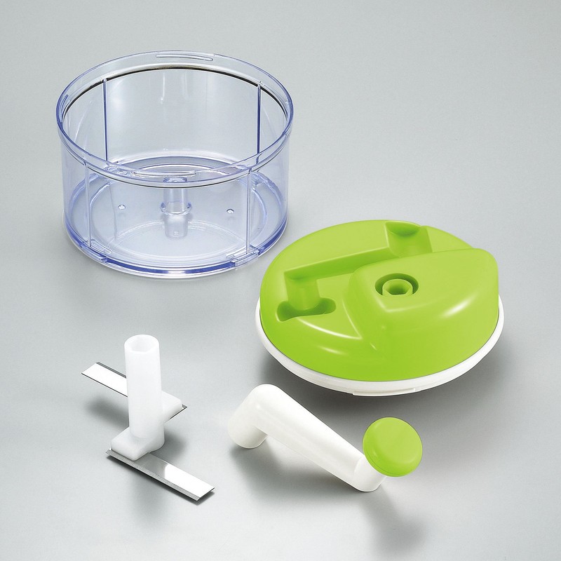 Minced Charger Manual Swivel bezikatta- HVC – 200 