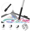 OTOTEC Pack of 10 Replacement Stylus Tips Gen.2 Compatible with