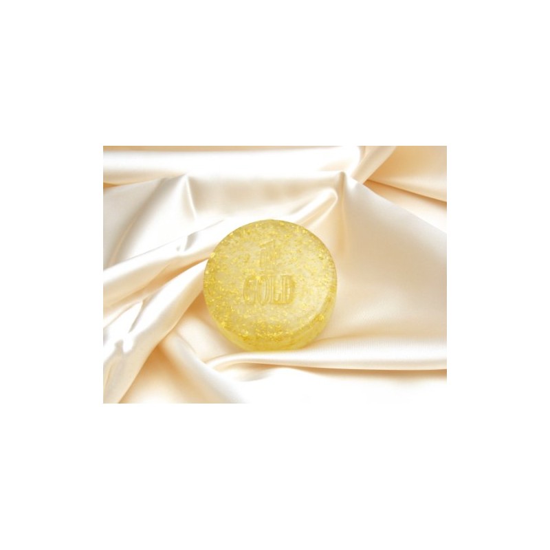 Mineral Soap, Almighty Soap for Hair and Facial Cleansing Body