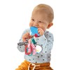 SES Creative Katy the Cat Activity Ring Blue 13124