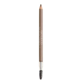 ARTDECO Eyebrow Designer - Augenbrauenstift mit Bürstchen, präzisiert Augenbrauen und füllt Lücken auf - 1 x 1 g