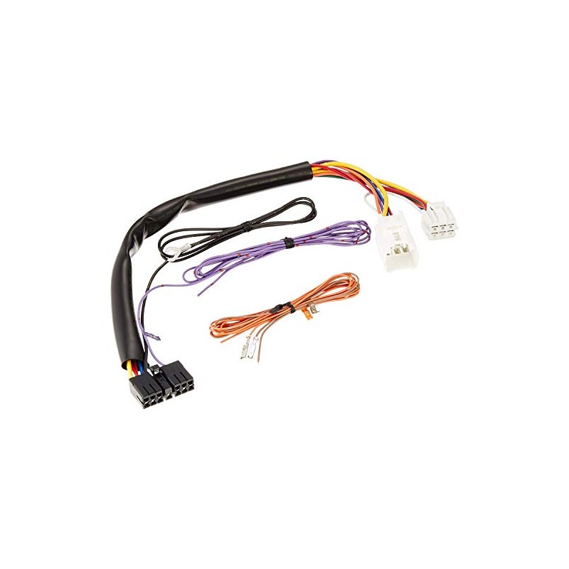 Carmate Engine Starter Adapter for Honda CR-V Insight Civic TE445