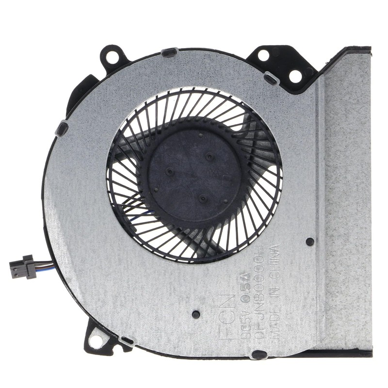 TRADOCK Replacement CPU Cooling Fan for HP ProBook 440 G5