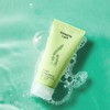 Mamicare Pore-Absorbing Sea Grape Cleansing Foam 120ml / 마미케어 모공흡착