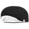 Roeckl Toque Knitted Hat with Cashmere Hat Women's Hat Winter