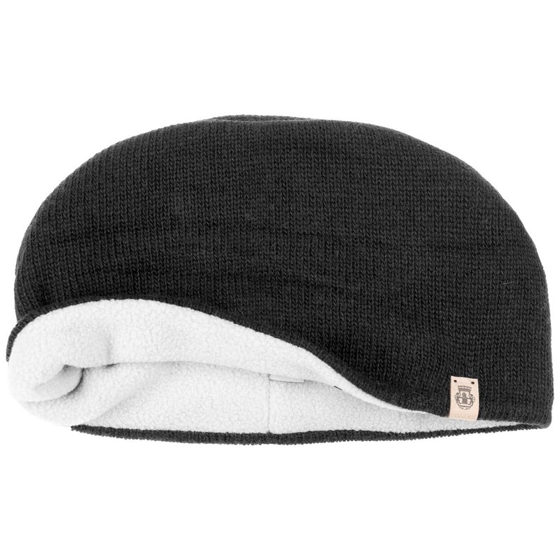 Roeckl Toque Knitted Hat with Cashmere Hat Women's Hat Winter