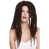 WIG ME UP - 90674-ZA4 Wig for Men and Women,