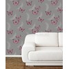 Fine Decor Butterflies Wallpaper FD40917 - Feature Wall Butterfly Feathers