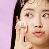 Tight fit air cushion puff 4p makeup makeup compact puff / 쫀쫀밀착에어쿠션퍼프4p화장메이크업팩트퍼프