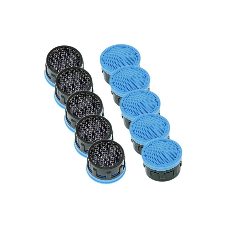 Neoperl Neoperl Long Life Faucet Aerator M22 x 1 /