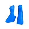 1 Pair STI Lever Hoods for Ultegra ST-R8000/ST-R7000 (Blue)