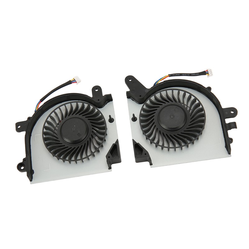 Replacement Laptop Internal Cooling Fan for MS 17F3 for MSI