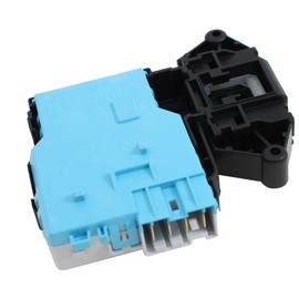 EBF49827801 Washer Door Lock Replacement for LG WM2016CW (ABWEEUS) - Compatible with 6601ER1004C Washing Machine Door Switch and Lock Assembly