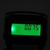 Digital Luggage Scale with Large Hook ABS 110lb High Accuracy