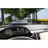 NavGear Car Camera: HD Dash Cam with G-sensor, Motion Detection,