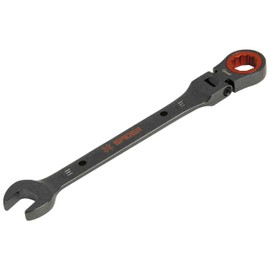 SK11 SPIDER SPG-G13F Flex Ratchet Wrench 0.5 inch (13 mm)