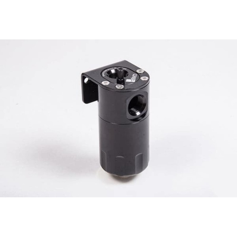 Radium 20-0008 Catch Can Kit, Single Universal