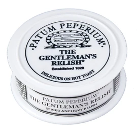 Patum Peperium The Gentleman's Spiced Anchovy Relish, 71g