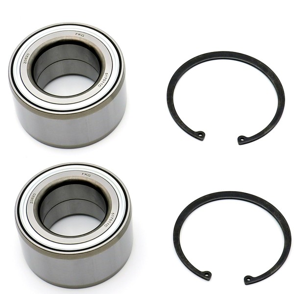 FKG 517011 Front Wheel Bearing fit for 1996-2002 Toyota 4Runner,