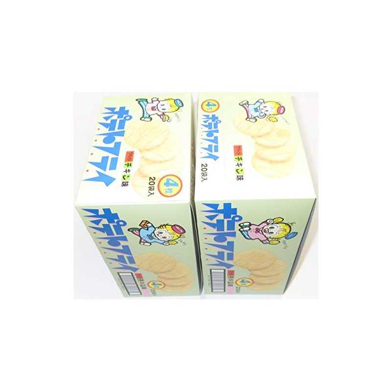 Toho Seika Fried Fried Chicken (20 bags per box), Set