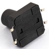 Tactile Push Button Switch SMD 4PIN ON/Off Horizontal Tactile Mini