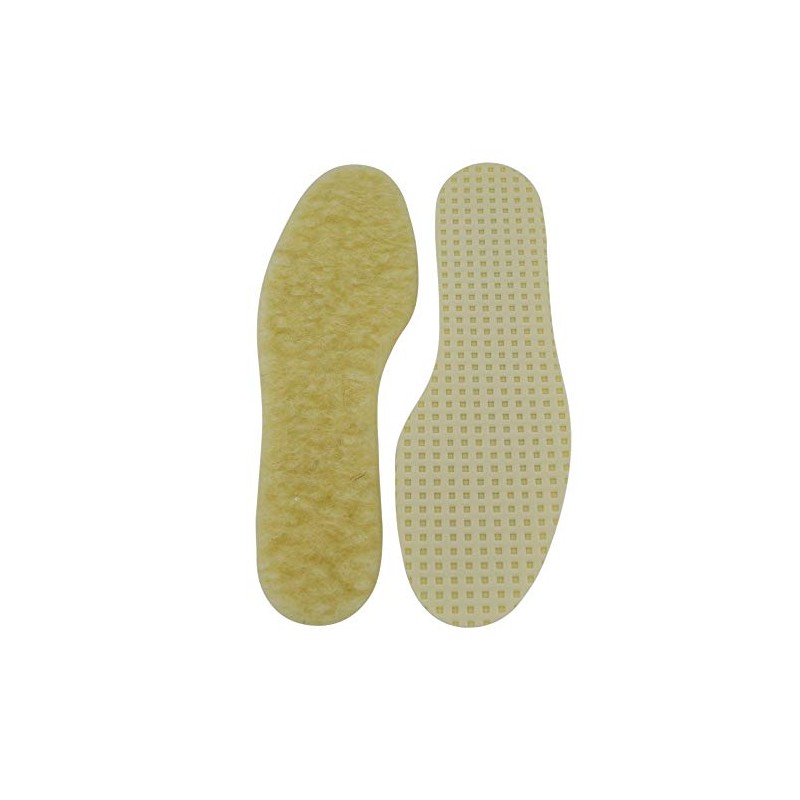 Tarrago | Premium Wolle Winter Einlegesohlen | Premium Wolle Winter