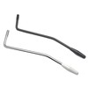2Pcs Whammy Bar, Guitar Tremolo Arm, Thread Tremolo Arm, Guitar