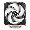 ARCTIC Freezer 7 X - Compact CPU Cooler, 100 mm